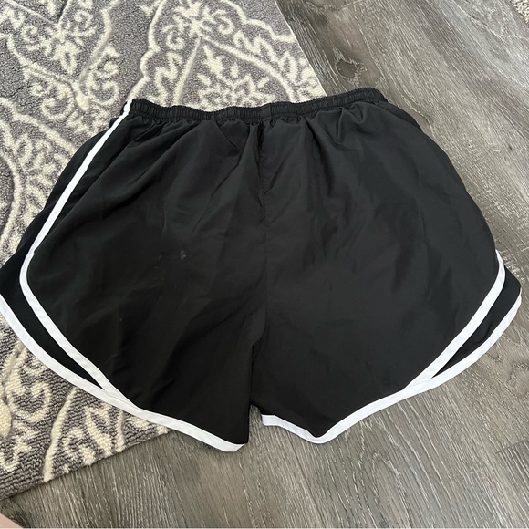 Nike | Black Dri Fit Shorts Sz L - Picture 5 of 6